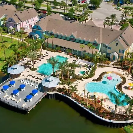 Nice & Cozy - Vacation Home Kissimmee Exterior foto