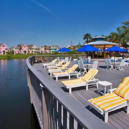 Nice & Cozy - Vacation Home Kissimmee Exterior foto