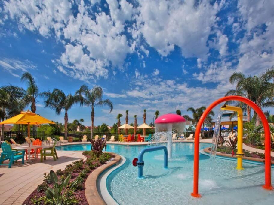 Apartamento & Cozy - Vacation Kissimmee