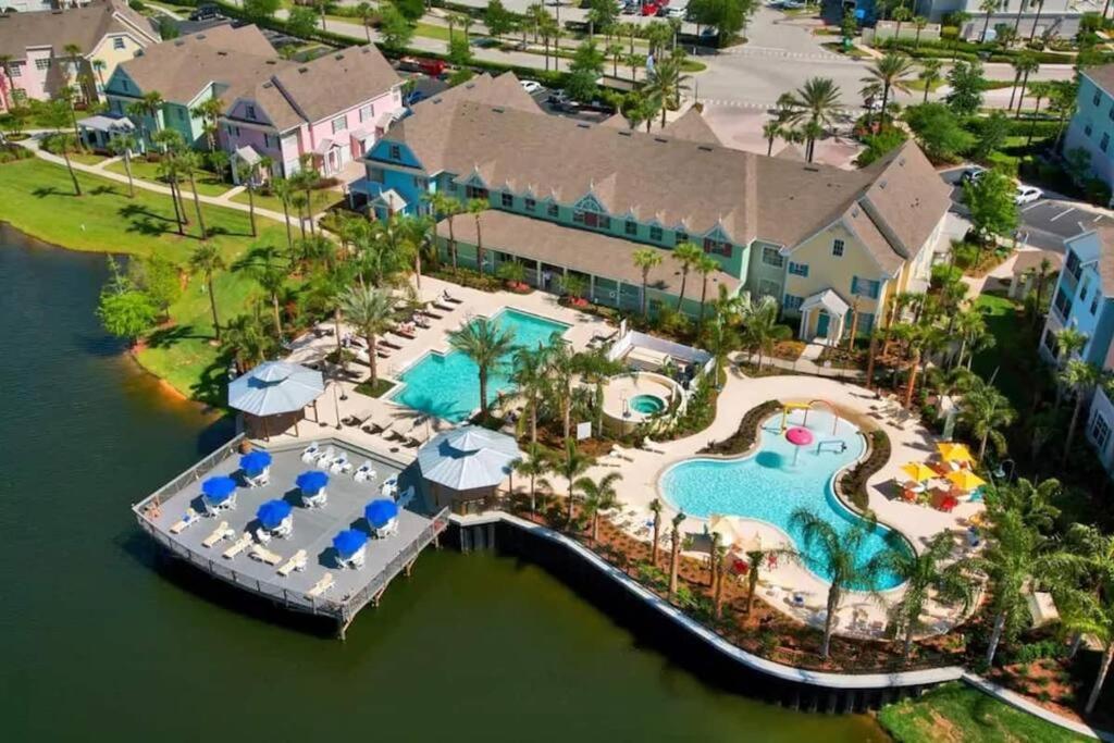 & Cozy - Vacation * Kissimmee