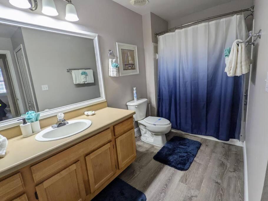 Apartamento & Cozy - Vacation Kissimmee