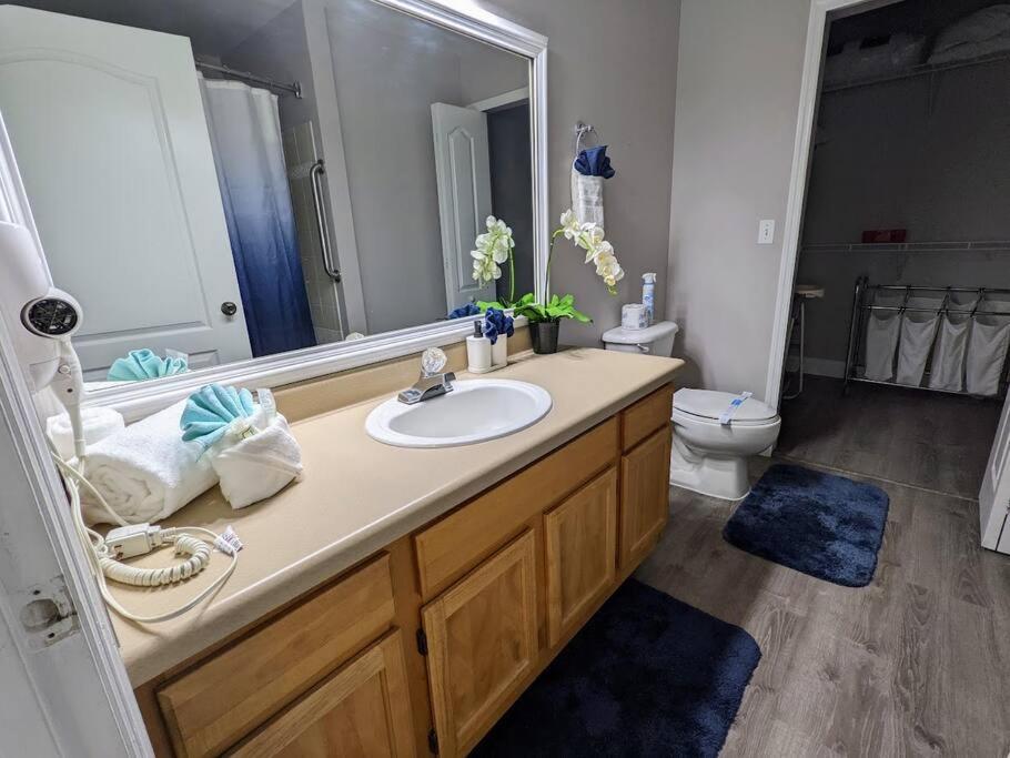 & Cozy - Vacation Apartamento Kissimmee