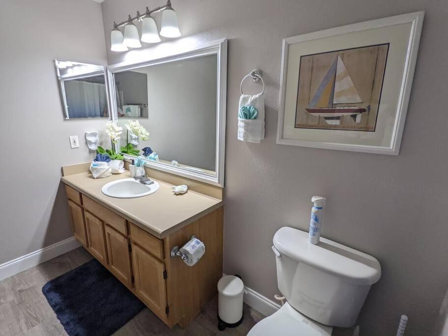 & Cozy - Vacation Apartamento