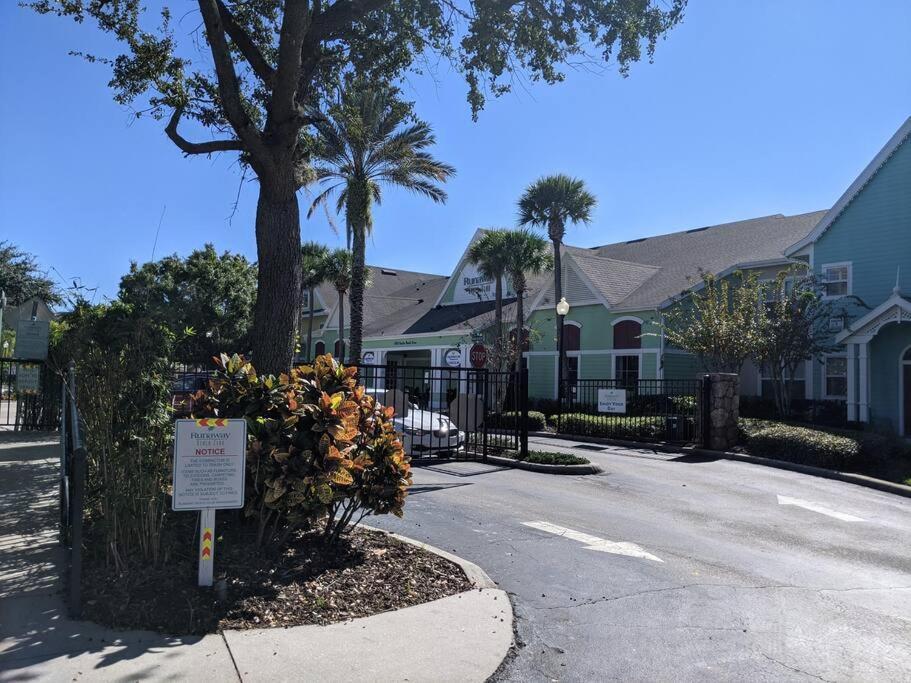 Apartamento & Cozy - Vacation Kissimmee