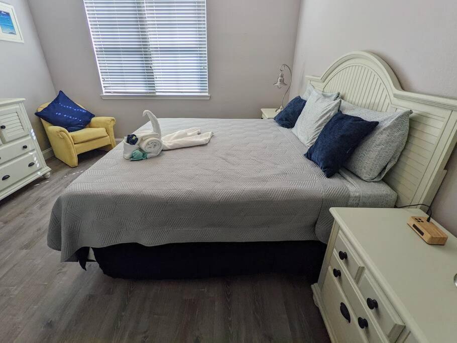 & Cozy - Vacation Apartamento