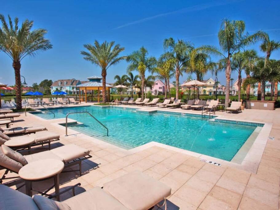 Apartamento & Cozy - Vacation Kissimmee
