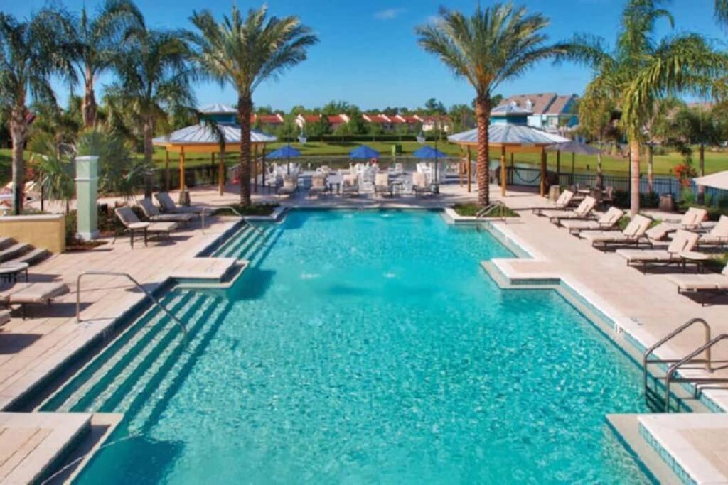 & Cozy - Vacation Apartamento Kissimmee